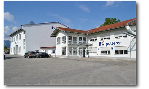 Patterer GmbH Germany
