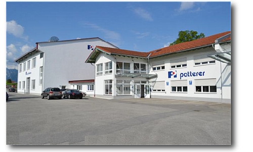 Patterer Technical Parts - Thailand