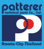 Patterer Technical Parts - Thailand